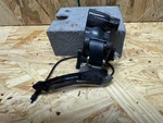 Campagnolo FD19-SR12BEPS Super Record Braze-on Front Gear Black Pre Owned. Fixed Price $85.00.