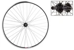 Wheel Rear 700 Wei LP18 Bk Msw 36 Aly Fw 5/6/7SP Qr 126MM DTI2.0SL. Fixed Price $89.99.