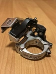 Shimano Deore Xt FD-M760A 34.9 Front Derailleur Top Pull Mega Triple 2006 Mtb. Fixed Price $29.99.