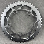 Sram 46T Force Cx Powerglide 10-SPD Chainring 5-ARM 110MM Bcd New Bike Take-off. Fixed Price $49.99.