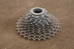 11-29T Campagnolo Super Record 12 Speed Road Cassette 266G. Fixed Price $105.20.