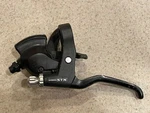 Shimano Stx ST-MC30 3-SPEED Left Brake/shifter Combo 1990'S Mtb. Fixed Price $41.00.