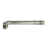 Shimano Dura-ace SP-7410 27.2 245MM Seatpost By Easton. Fixed Price $161.02.