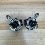 Shimano Deore Xt PD-M780 Stainless Steel Spindle Clipless Mtb Bike Pedals 343G. Fixed Price $68.95.