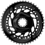 Sram Force 46/33T 12-SPEED Direct Mount Road Chain Ring Non-power Black. Fixed Price $150.00.