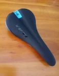 New Wtb Silverado Yeti Edition Saddle Chromoly Rails. Fixed Price $75.00.