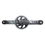 Sram, X01 Eagle Dub C3, Crankset, Speed: 11/12, Spindle: 28.99MM, Bcd: Direct Mo. Fixed Price $372.66.