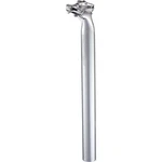 Classic Seatpost: 27.2 - 350MM 25MM Offset High Polish Silver 41075457004. Fixed Price $91.23.