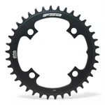 Fsa Megatooth Narrow Wide Chainring 38T 104BCD Black Alloy. Fixed Price $26.99.