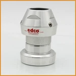 Nos Edco Competition Vintage Road Bike Headset 1" Threaded 90S 25.4MM 30MM. Fixed Price $74.72.