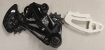 Sram Nx Eagle Rear Derailleur - 12 Speed, Long Cage, Black. Fixed Price $96.50.