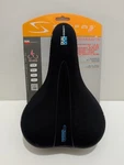 Serfas DDL-200 Dual Density Ladies Lycra Cover Saddle 254 X 178 Mm, 522 G,. Fixed Price $56.49.