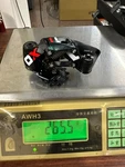 Sram Xo 7S , Dh 7-SPEED Rear Derailleur Downhill Medium Cage TYPE3 Avid. Fixed Price $137.68.