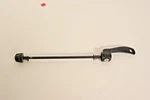Shimano Vintage Bicycle Rear Quick Release Skewer 135MM Black Shqrblk. Fixed Price $9.99.