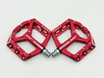 Ht Components ANS10 Supreme Mtb Pedals -red. Fixed Price $59.99.