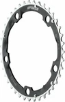 Fsa Pro Road Triple Chainring 39T, 130 Bcd, Aluminum, N-10, Black. Fixed Price $50.00.