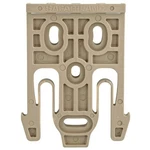 Safariland 6004-19 Qls Quick Locking System Holster Fork Single Kit Fde. Fixed Price $38.97.