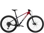 Marlin 6 GEN3 Red Blue Rage To Deep Dark Fade Trek Mtb Bike. Fixed Price $896.92.