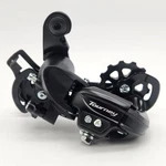 Shimano Tourney RD-TY300 6/7-SPEED Direct-attach Rear Derailleur Road Mtb Bike. Fixed Price $7.50.
