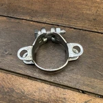 Vintage Suntour Cable Guide Clamp Barcon Down Tube Housing Stop Double. Fixed Price $23.99.