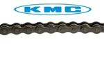 Kmc 415H Fat 1/2" 3/16" Single Speed Bmx Heavy Duty Bike Chain 98 Links. Fixed Price $19.83.