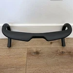 Carbon Fiber Road Bike Handlebar 420MM Racing Bent Drop Internal Routing 440. Fixed Price $45.98.
