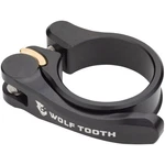 Wolf Tooth Components Quick Release Seatpost Clamp 31.8MM, Black SC-32-BLK-QR. Fixed Price $50.86.