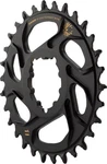 Sram X-sync 2 Eagle Chainring 30T Direct Mount 3MM Offset Boost Black Gold Logo. Fixed Price $107.00.