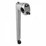 Sunlite Tco Piston 2-BOLT Clamp Quill Stem 40MM 25.4MM Deg Silver Aluminum. Fixed Price $28.52.