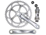 Shimano Ultegra FC-6500 Octalink Double Crankset Speed 53-39T 170 Mm 130 Bcd. Fixed Price $169.89.