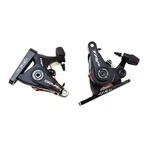 Trp Spyre-c Mechanical Disc Brake Caliper Flat Mount Road Front/rear Or Pair. Fixed Price $103.90.