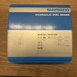 Shimano Deore MT520 Disc Brake & Lever Front BL-MT501-L. Fixed Price $55.95.