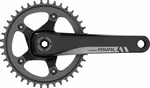 Sram Rival Crankset 170MM, 10/11-SPEED, 42T, 110 Bcd, Gxp, Black. Fixed Price $176.13.
