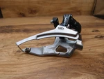 2002 Mtb Front Derailleur Shimano Deore FD-M511 Via Japan Dual Pull 31.8 /34.9MM. Fixed Price $32.00.