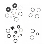 2012 Rvl Full Rock Shox Fork Dual Air Maintenance Kit. Fixed Price $21.63.