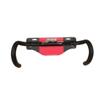 Fsa Omega Compact Road Drop Bar 31.8X42 Black Alloy 420MM Width HB-RD-300S. Fixed Price $59.95.