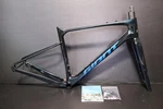 Giant Revolt Advanced 2 Gravel Carbon Frameset. Fixed Price $1356.44.