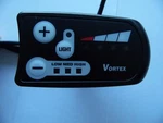 Apar Ebikes Busettii Electric Vortex Mid Drive 36 Volt Panel Original. Fixed Price $35.00.