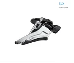 Shimano Slx Side Swing Front Derailleur (clamp Band Mount) FD-M7100-M 2X12-SPEED. Fixed Price $46.15.