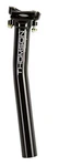 Thomson Masterpiece Bike Setback Seatpost 31.6 X 350MM Black Used Good Cond. Fixed Price $110.00.