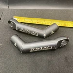 Profile Design John Tomac Mtb Bicycle Bar Ends Vintage Rare (9190-115). Fixed Price $49.99.