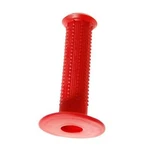 Oury Pyramid 7/8 Bmx Mountain Bike Atv Grips Made Usa Vintage Red. Fixed Price $14.00.