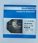 Shimano 105 CS-R7000 HG-11 11SP Cassette 11-28T. Fixed Price $52.00.