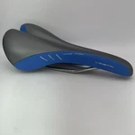 Fizik Vesta Road Saddle K:ium Rails Gray Blue W/ Wing Flex For Women 272G. Fixed Price $89.99.