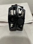 Sunlite Forged Alloy Platform 1/2'' Bmx Bike Pedals. Fixed Price $11.00.