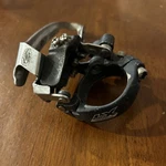 Vintage Shimano Deore Lx Front Derailleur FD-M570 34.9. Fixed Price $14.84.