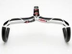 Cinelli RAM2 Carbon Road Handlebar Aero Drop Used Racing Bike Italy Lightuse. Fixed Price $284.04.