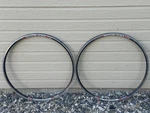 Dt Swiss RR465 Rim Set 700C Brake 622X15 Double Eyelet Clincher Made. Fixed Price $29.00.