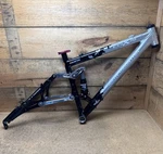 Rocky Mountain ETSX-70 Full Suspension Small 16.5 Frame Fox Float RP3. Fixed Price $395.00.