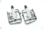 Nashbar VP-X82A Mtn Road Touring Bicycle Platform Clipless Pedals 9/16 20 Tpi. Fixed Price $39.00.